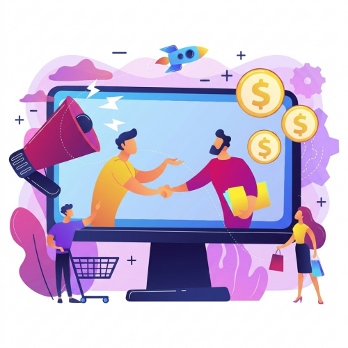 B2B Customers Onboarding & Pricing